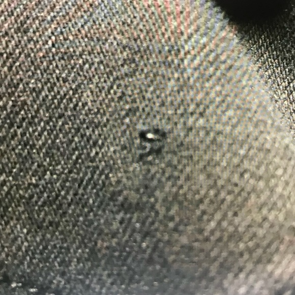 XXL stretchy pants - Picture 3 of 4